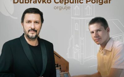 5. PRANDAU FESTIVAL – Završni koncert, Crkva sv. Mihaela arkanđela / 14. rujna 2024. u 18:30